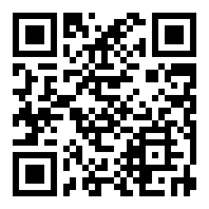 细思极恐二维码