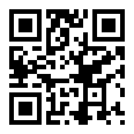 酷客影院二维码