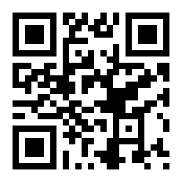 锤子击打二维码