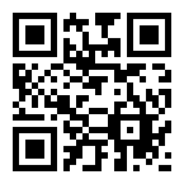 肥鹅健身房二维码