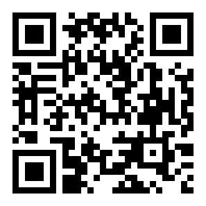 正中靶心二维码