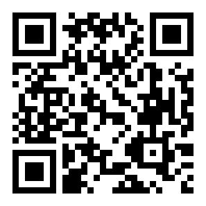 烧脑切割二维码