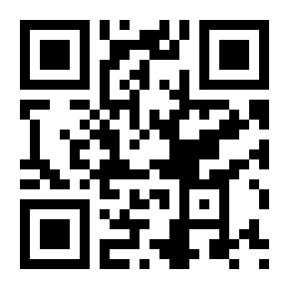 石头搜书魔改版二维码