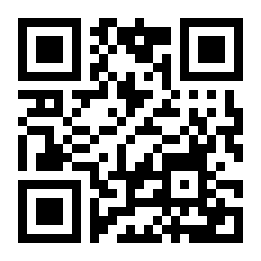 糖豆人竞技赛二维码