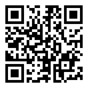 热血忍者二维码