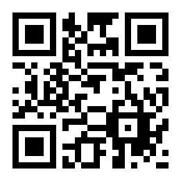 Treasure of Nadia二维码