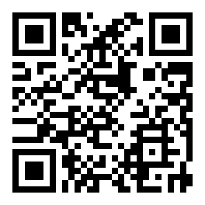 人类绳索英雄二维码