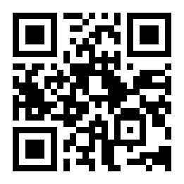 HP惠普商城二维码