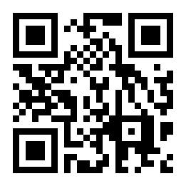 腊肠犬模拟器二维码