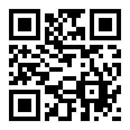 颜色切换逃生3D二维码