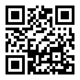 秒攒生活惠二维码