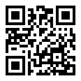 秋水中国象棋二维码