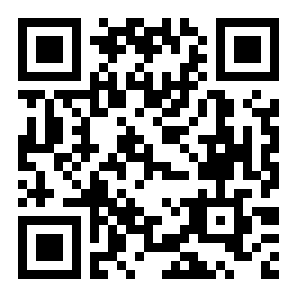 未来都市英雄3d二维码