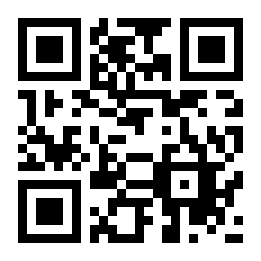 掌厨智能菜谱二维码