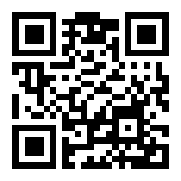 柠檬云记账app二维码