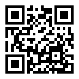 西瓜阅读手机版二维码