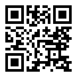 指趣游戏盒二维码