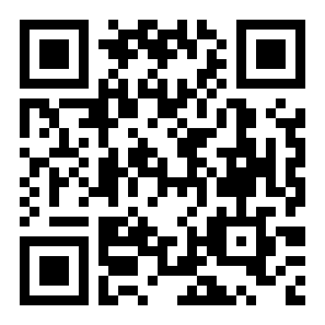 捏脸男孩二维码