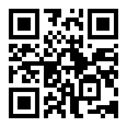 简单心理二维码