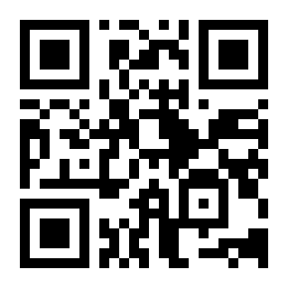 设域精选二维码