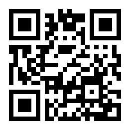 好玩天气二维码