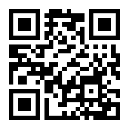 合成小芝麻二维码