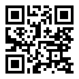 神医二维码
