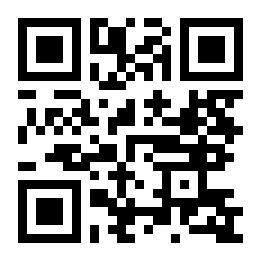 小森ins相机二维码