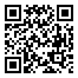 精灵与恶魔二维码