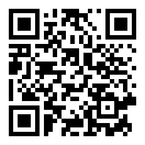 临海招聘网二维码