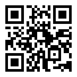 奇少年守护二维码