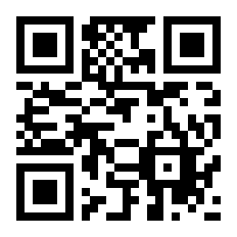 山地越野车竞赛二维码