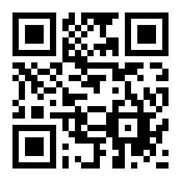 猛鬼别抓我二维码