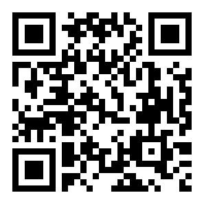 考研四六级二维码