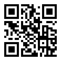 幸福鱼塘二维码