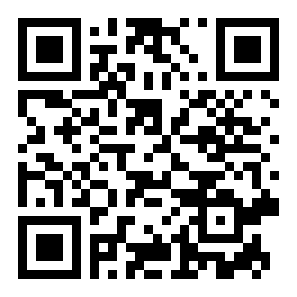 老人训练二维码