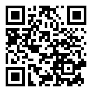 汇客影视二维码