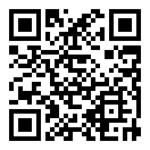 侏罗纪世界二维码