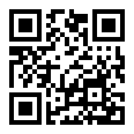 像素洛克人二维码