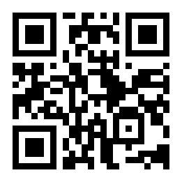 逃犯追击二维码