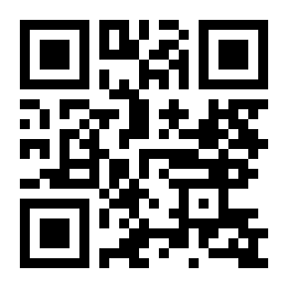 有蜜生活二维码