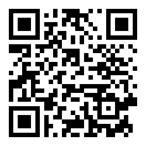 七彩水排序拼图二维码