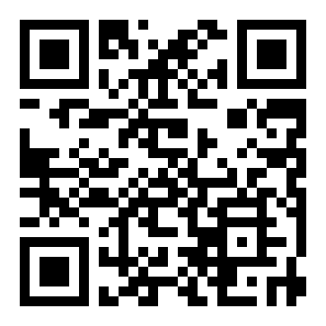 忍者熊猫跑酷二维码