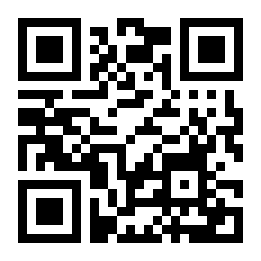 动感射击二维码