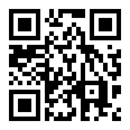 僵尸你好二维码