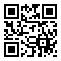 小慧智能家居二维码