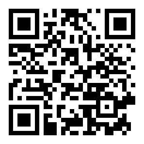 珊瑚影视投屏版二维码