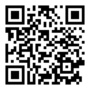 跳舞的猫二维码