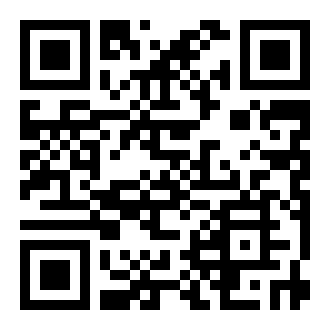 凝白音乐二维码