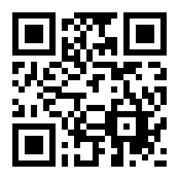 聊愈二维码